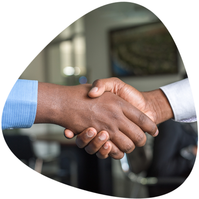 Handshake