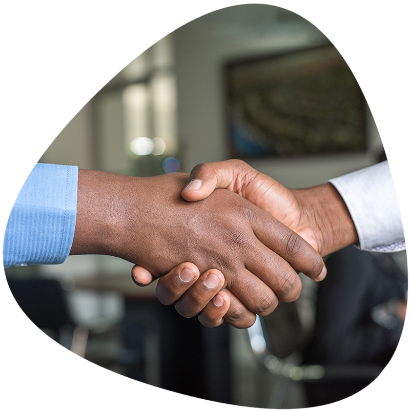 Handshake