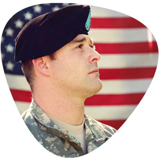 Veteran Job Seeker